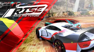 Rise: Race The Future