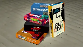 The Jackbox Party Pack 3 (Xbox One)
