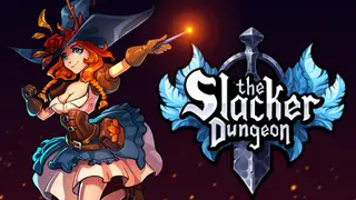 Slacker Dungeon
