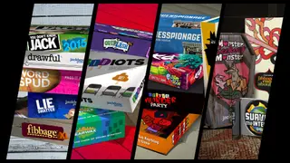 The Jackbox Party Quadpack - Xbox One