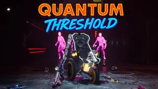 Quantum Threshold