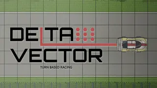 Delta Vector - Turn Based Racing