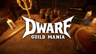 Dwarf Guild Mania
