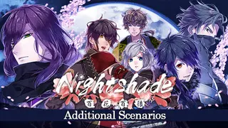 Nightshade Additional Scenarios