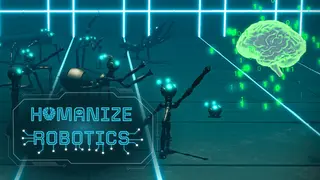 Humanize Robotics