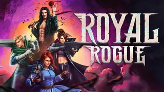 Royal Rogue: Survivors