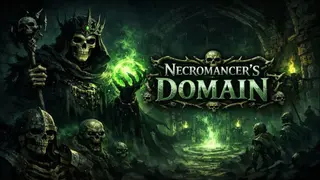 Necromancer’s Domain