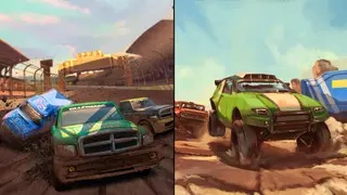 Power Racing Bundle 2 (Xbox One & Series)