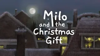 Milo and the Christmas Gift