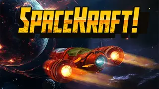 SpaceKraft!