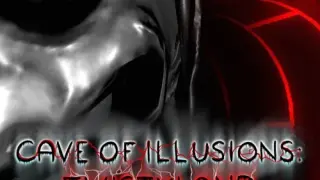 Cave of Illusions: Twistyland - Switch