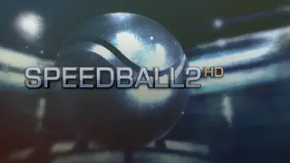 Speedball 2 HD