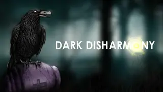 Dark Disharmony