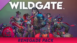 Wildgate - Renegade Pack
