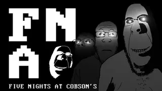Five Nights at Cobson's