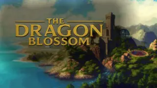 The Dragon Blossom