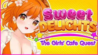 Sweet Delights: 18+