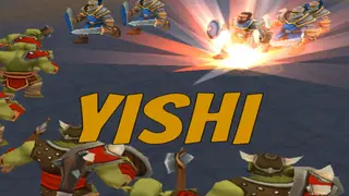 YiShi