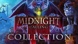 Midnight Calling Collection