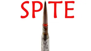 SPITE