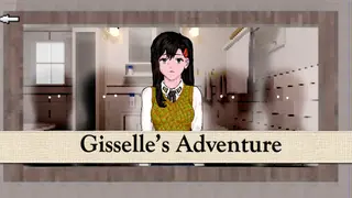 Gisselle's Adventure