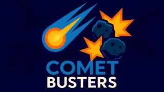 Comet Busters