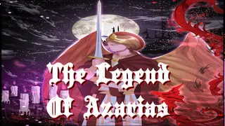The Legend of Azarias