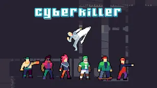 Cyberkiller