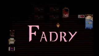 Fadry