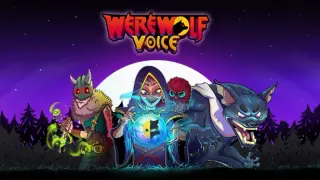 Werewolf Voice - Ultimate Werewolf Party