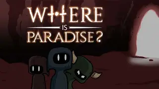 Where is Paradise
