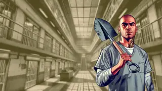Prison Escape Simulator - Xbox Series