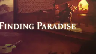 Finding Paradise
