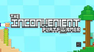 The Inconvenient Platformer
