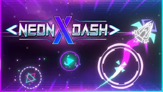 Neon X Dash