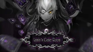 Lamia's Game Room