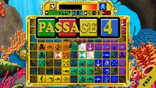 Passage 4 free Live (Xbox One)