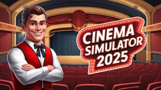 Cinema Simulator 2025