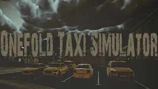 Onefold Taxi Simulator