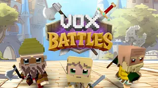 Vox Battles