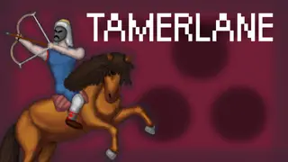 TAMERLANE