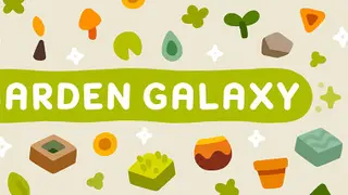 Garden Galaxy