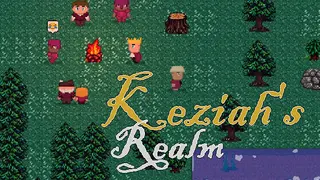 Keziah's Realm