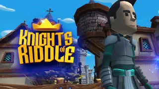 Knights of Riddle