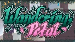Wandering Petal