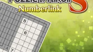 Puzzle by Nikoli S Numberlink - Switch