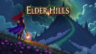 Elder Hills