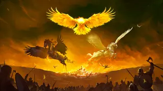 Fantasy General II: Onslaught (Xbox One)