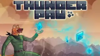 Thunder Paw - Switch