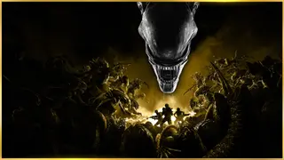 Aliens: Fireteam Elite - Ultimate Edition Upgrade (PS4 & PS5)